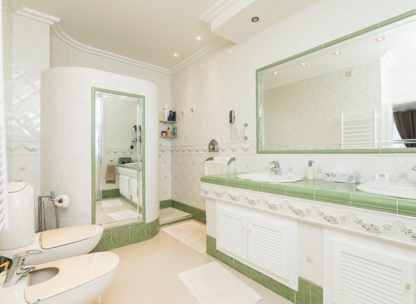 Reventa - Chalet - Elche Pedanías - Valverde