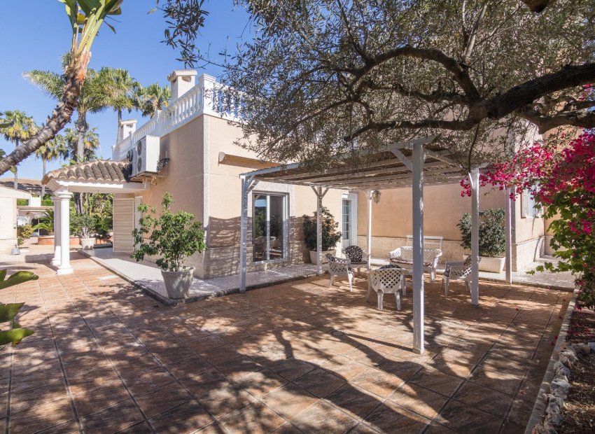 Reventa - Chalet - Elche Pedanías - Valverde