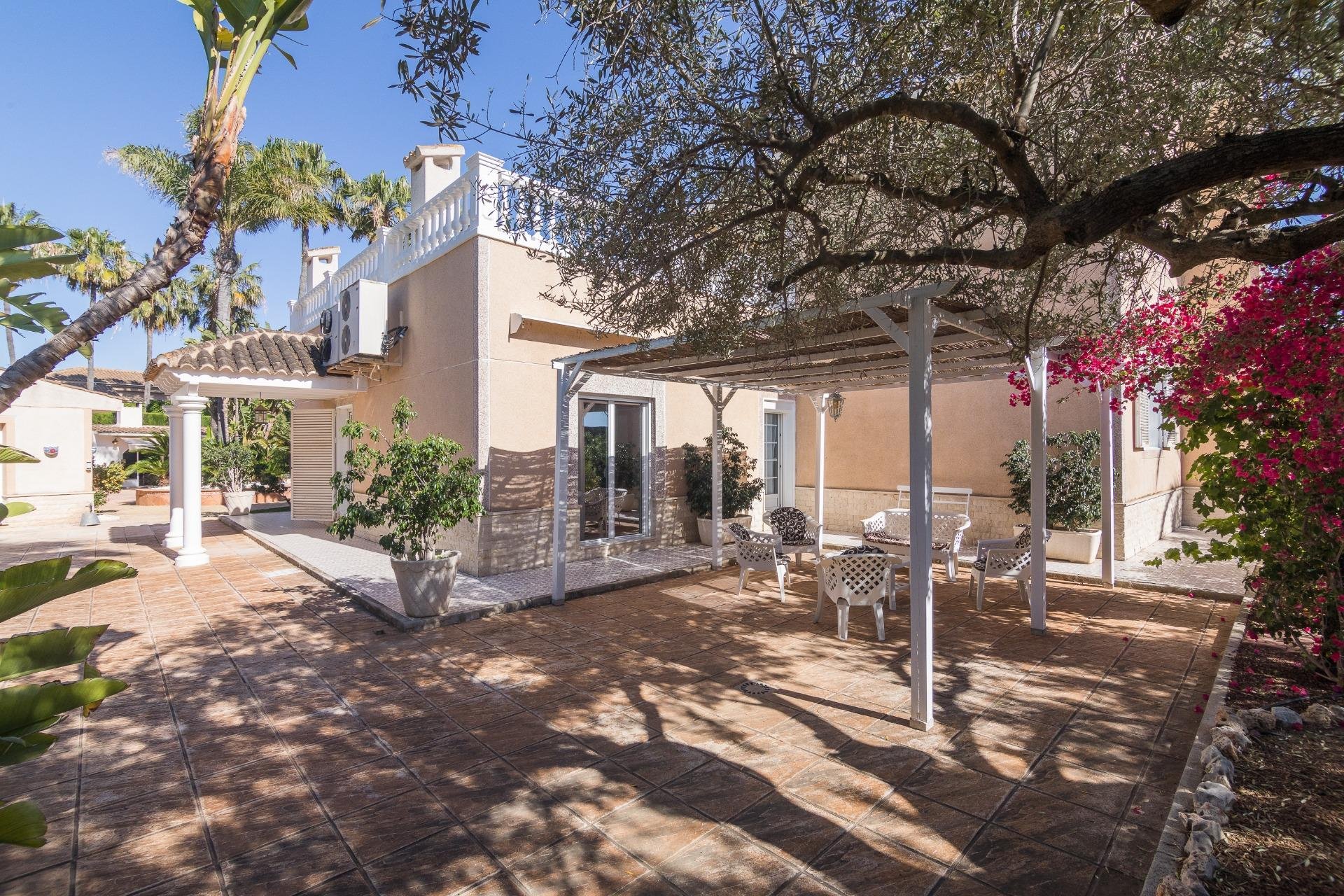 Reventa - Chalet - Elche Pedanías - Valverde
