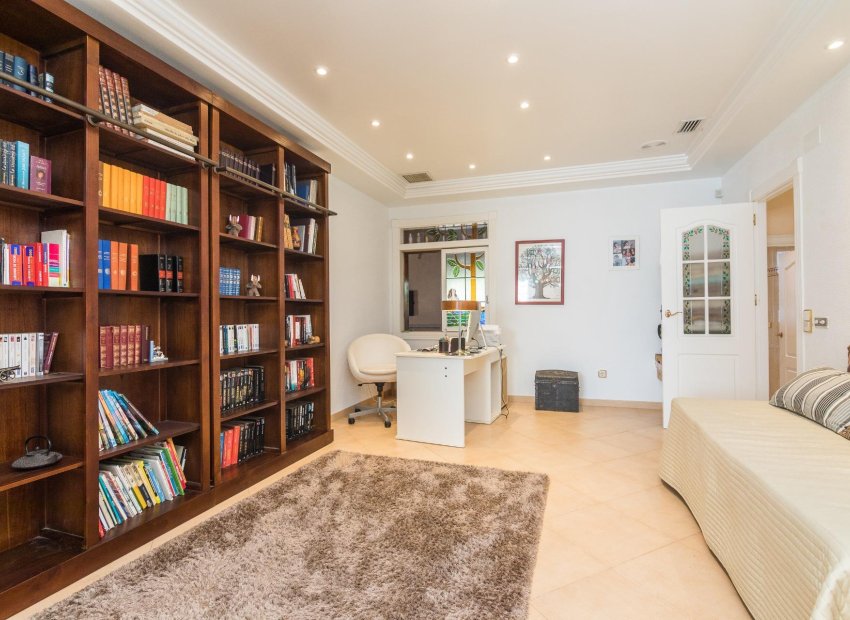 Reventa - Chalet - Elche Pedanías - Valverde