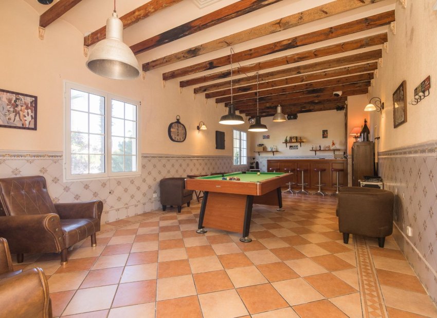 Reventa - Chalet - Elche Pedanías - Valverde