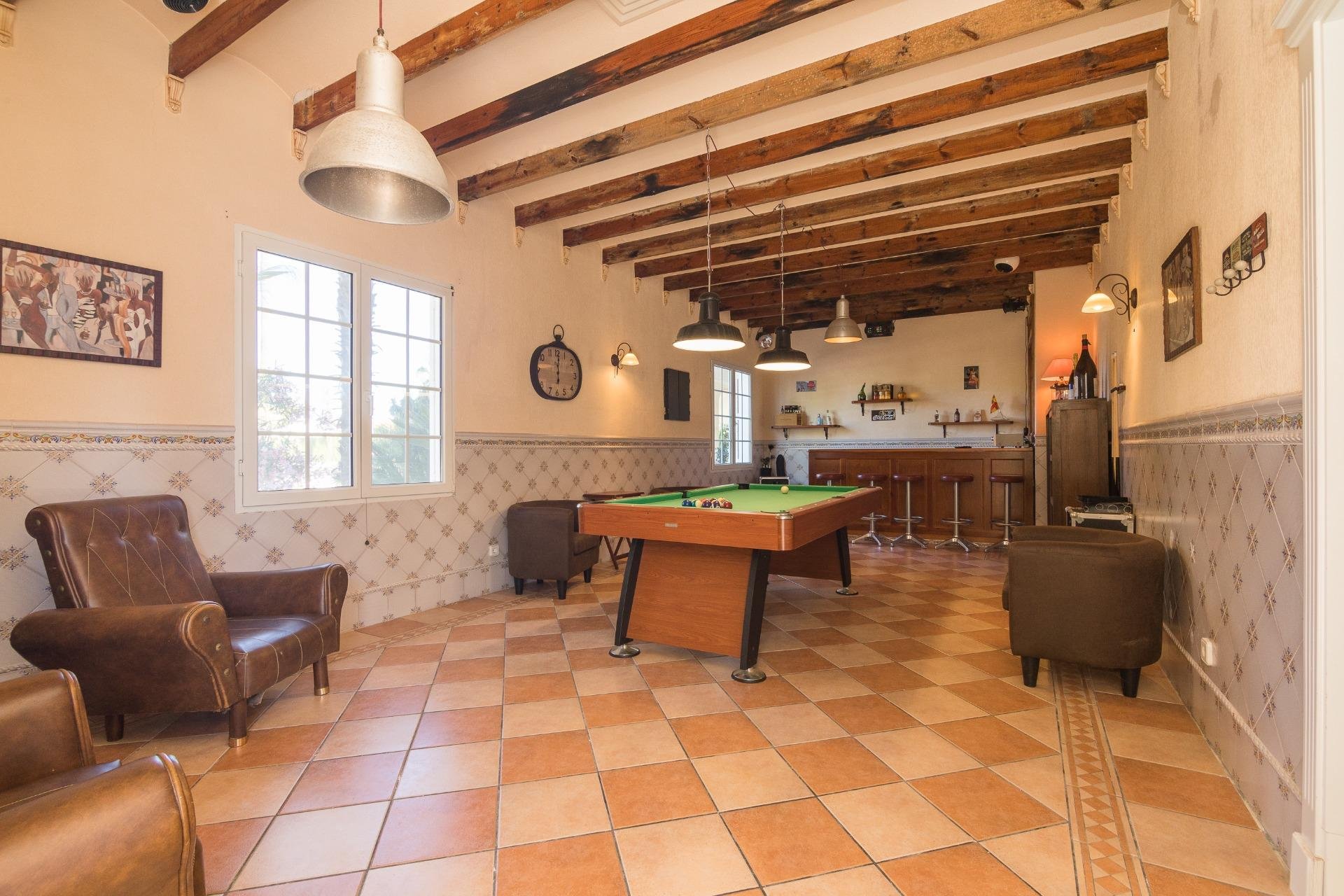 Reventa - Chalet - Elche Pedanías - Valverde