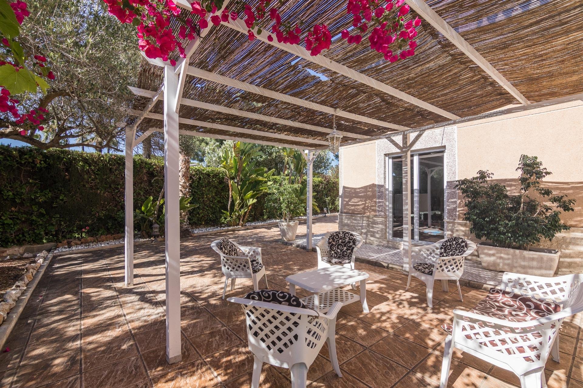 Reventa - Chalet - Elche Pedanías - Valverde