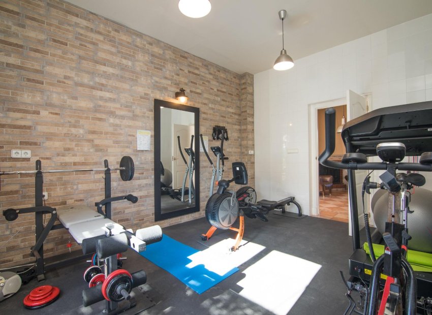 Reventa - Chalet - Elche Pedanías - Valverde