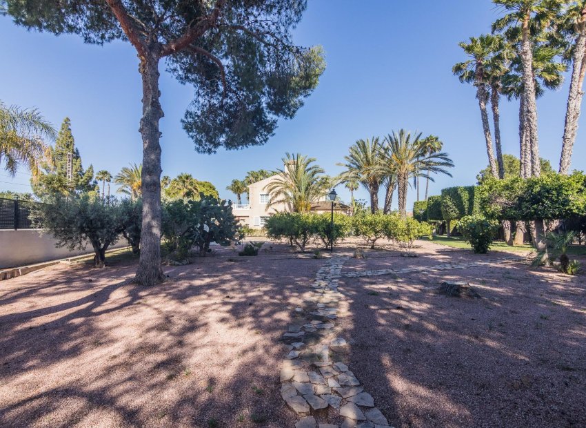 Reventa - Chalet - Elche Pedanías - Valverde