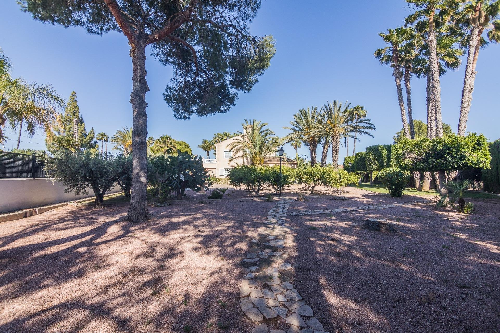 Reventa - Chalet - Elche Pedanías - Valverde