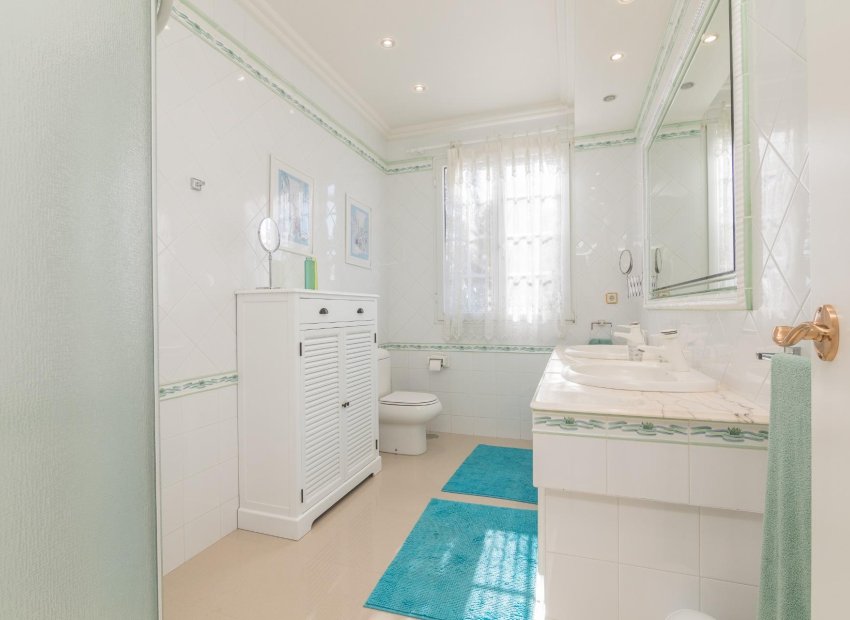 Reventa - Chalet - Elche Pedanías - Valverde
