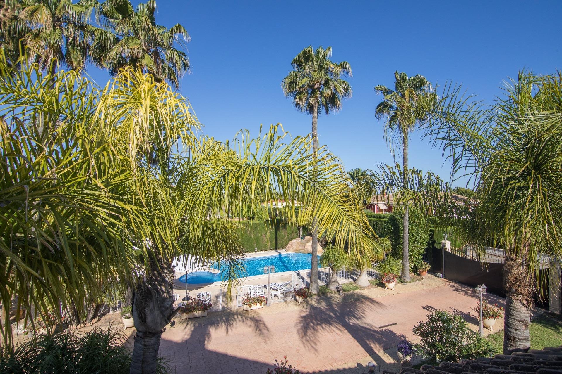 Reventa - Chalet - Elche Pedanías - Valverde