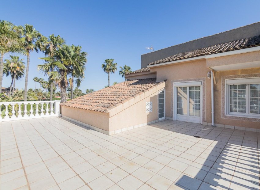 Reventa - Chalet - Elche Pedanías - Valverde