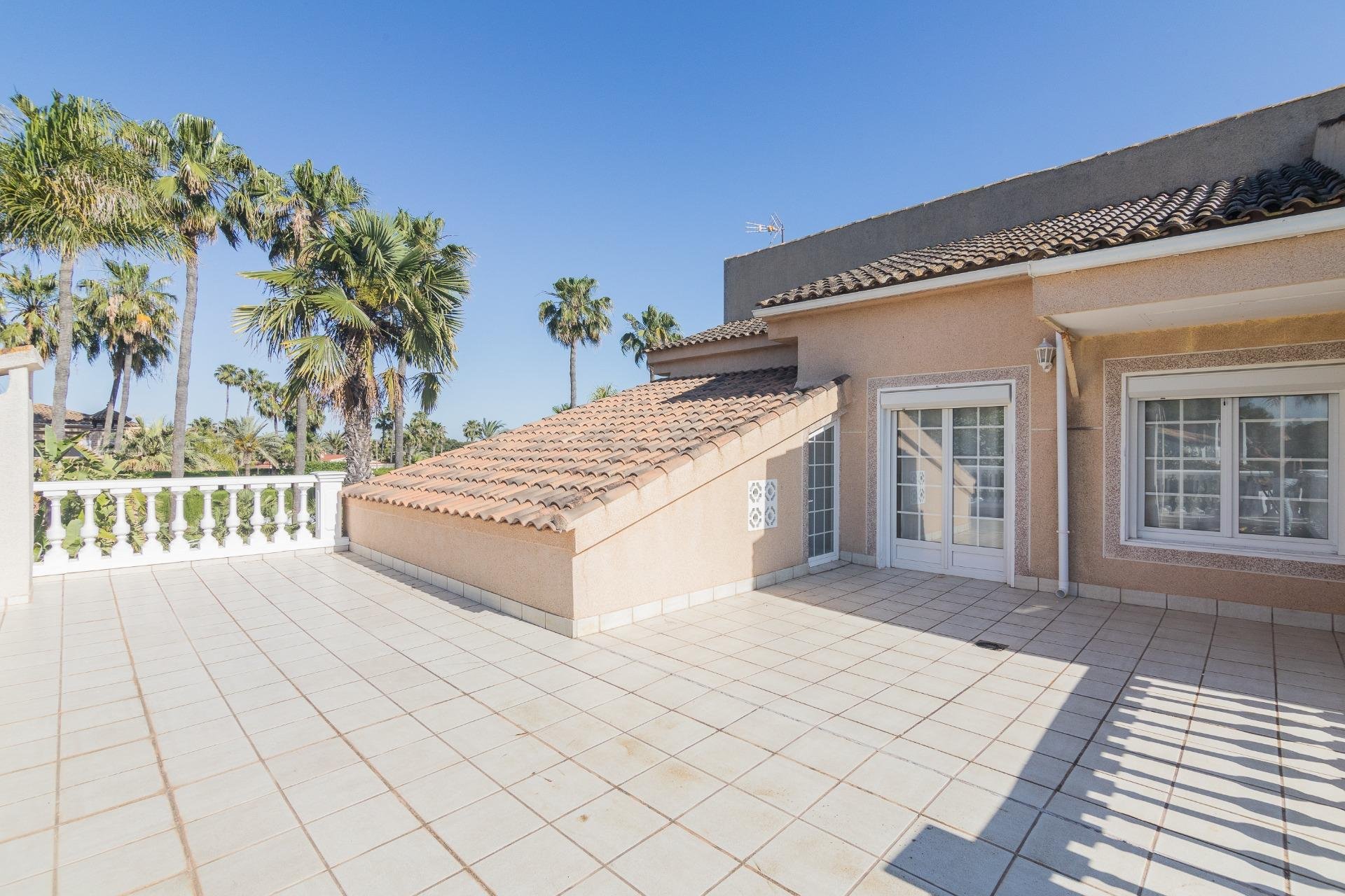 Reventa - Chalet - Elche Pedanías - Valverde