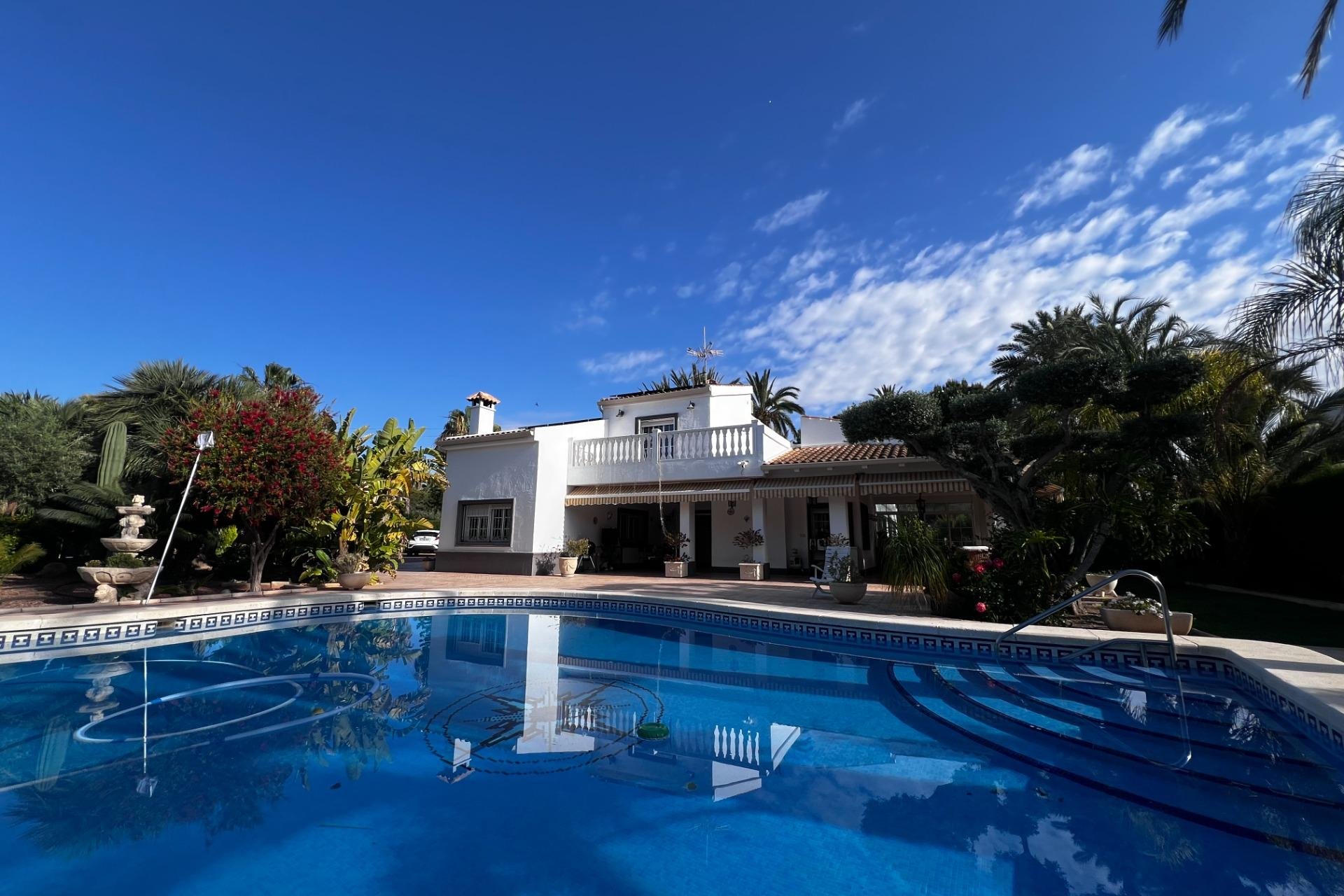 Reventa - Chalet - Elche Pedanías - Valverde