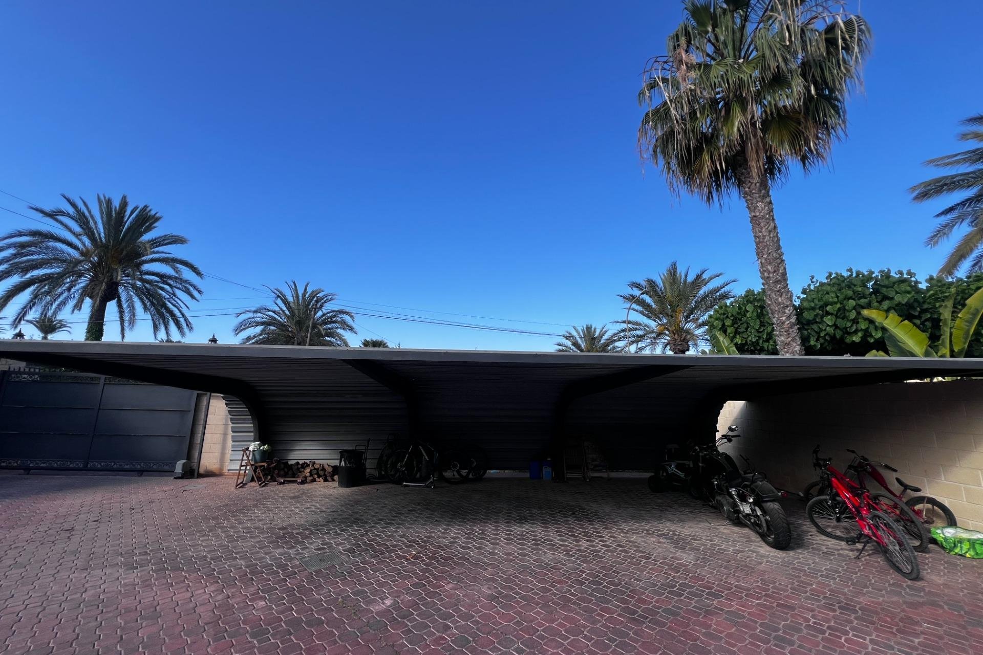 Reventa - Chalet - Elche Pedanías - Valverde