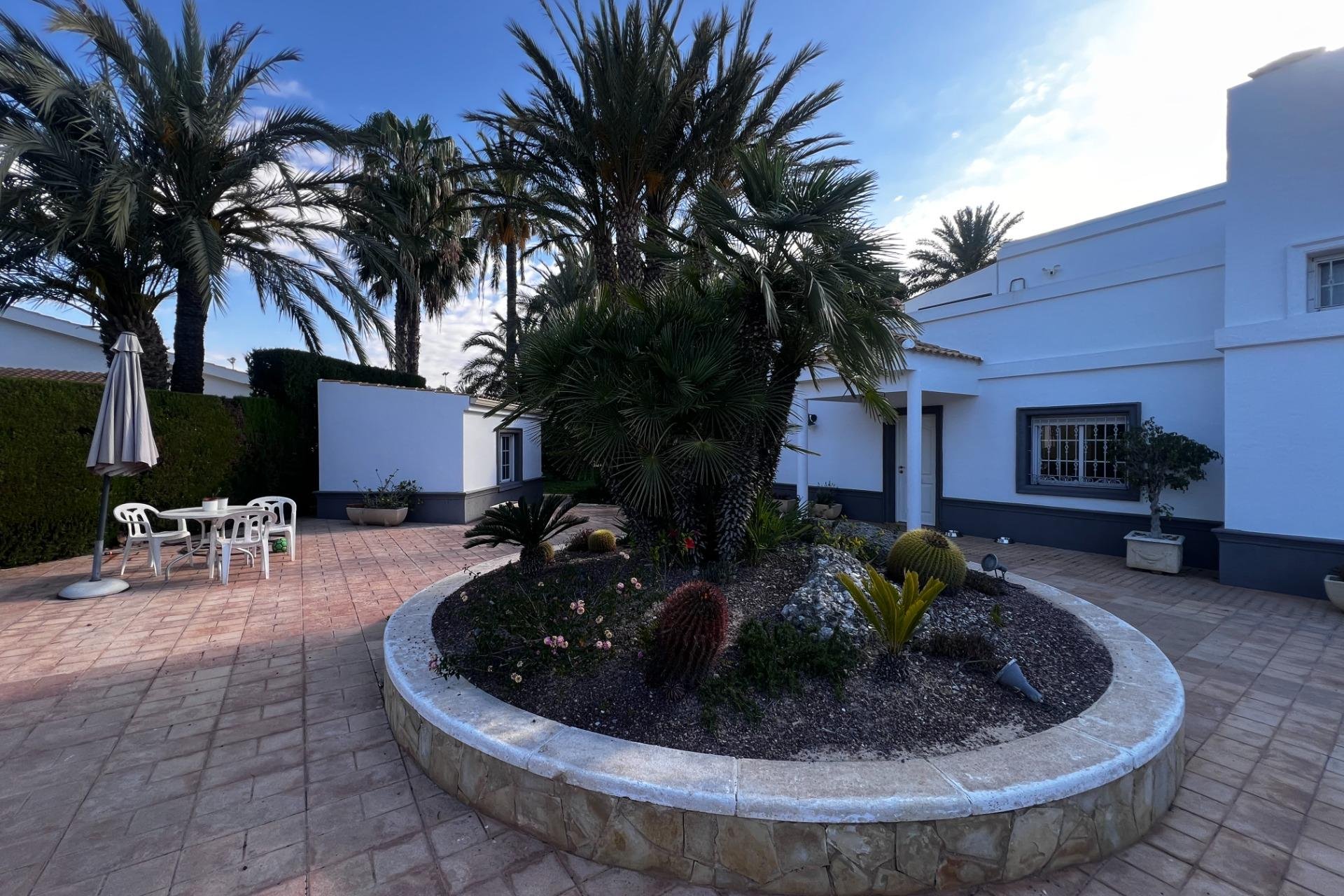 Reventa - Chalet - Elche Pedanías - Valverde