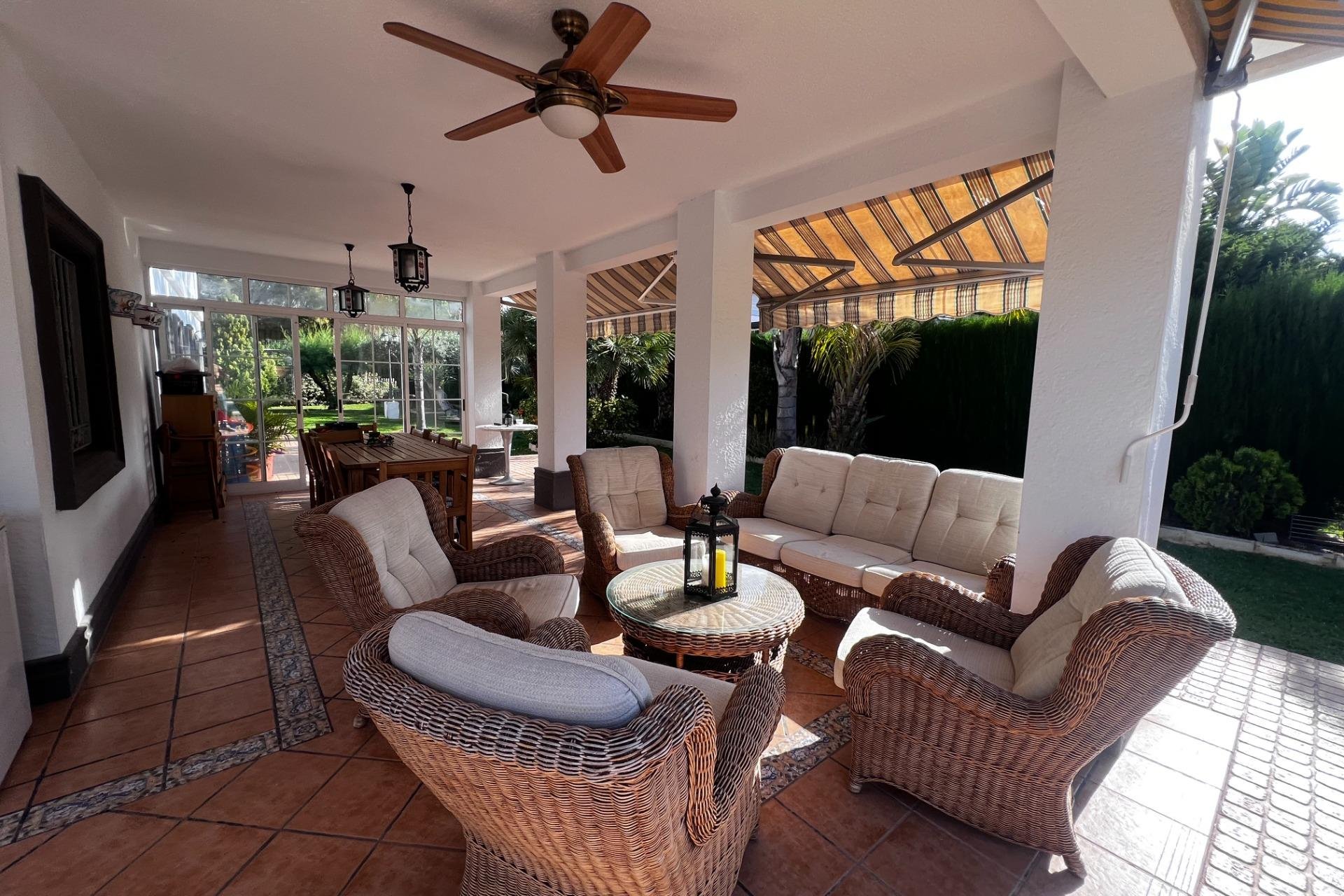 Reventa - Chalet - Elche Pedanías - Valverde