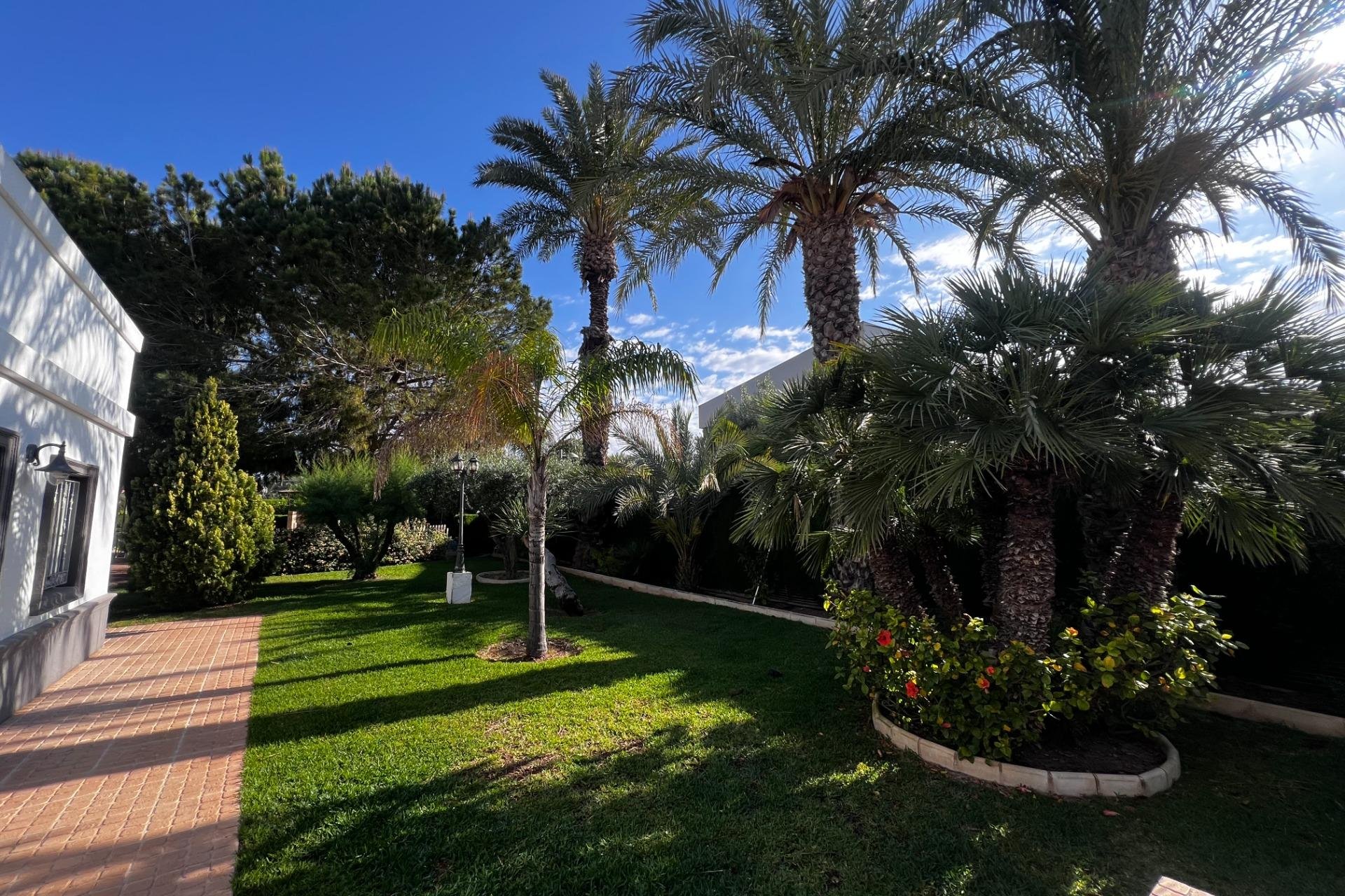 Reventa - Chalet - Elche Pedanías - Valverde