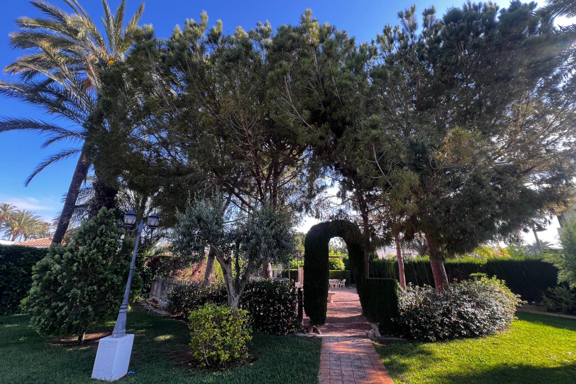 Reventa - Chalet - Elche Pedanías - Valverde