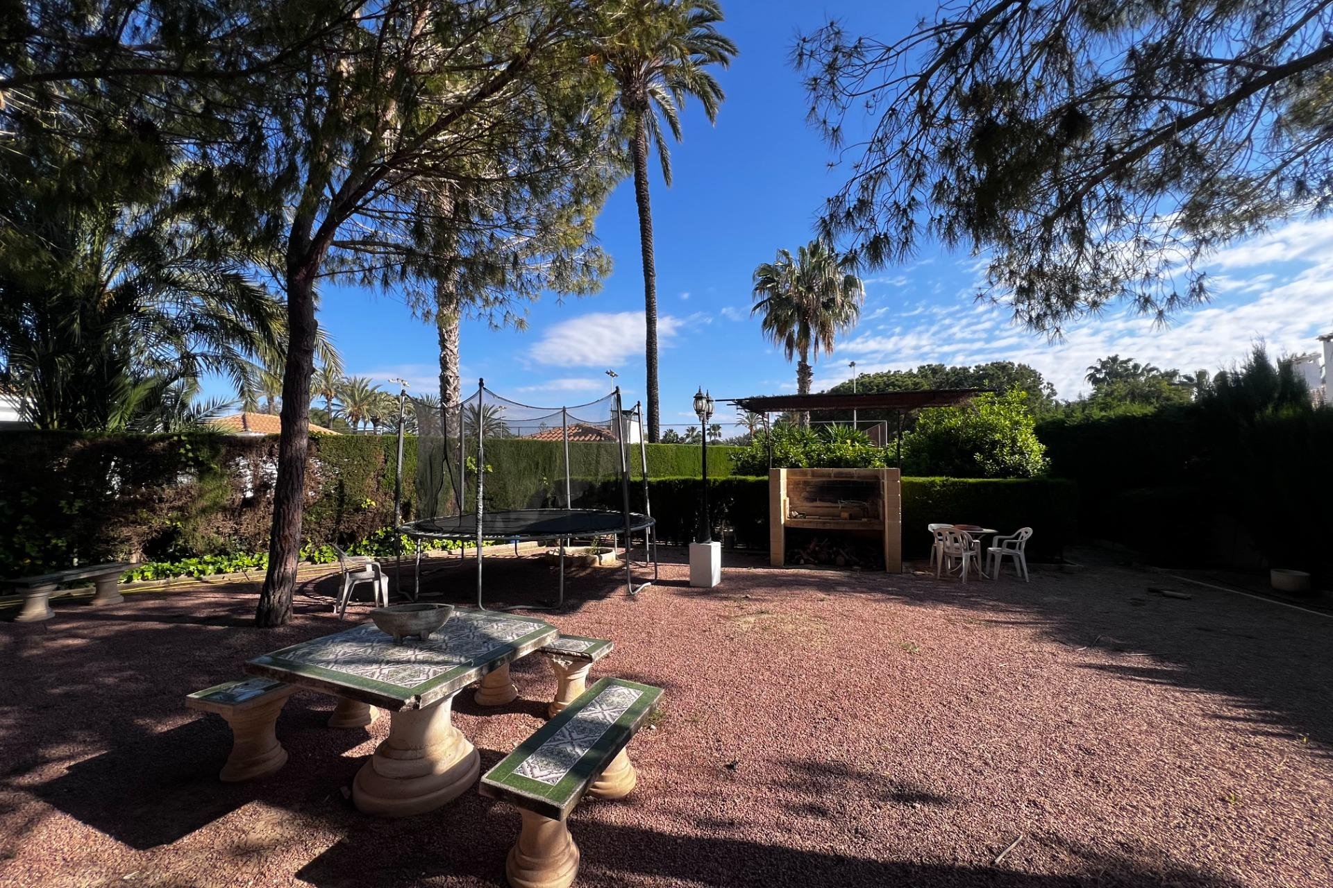 Reventa - Chalet - Elche Pedanías - Valverde
