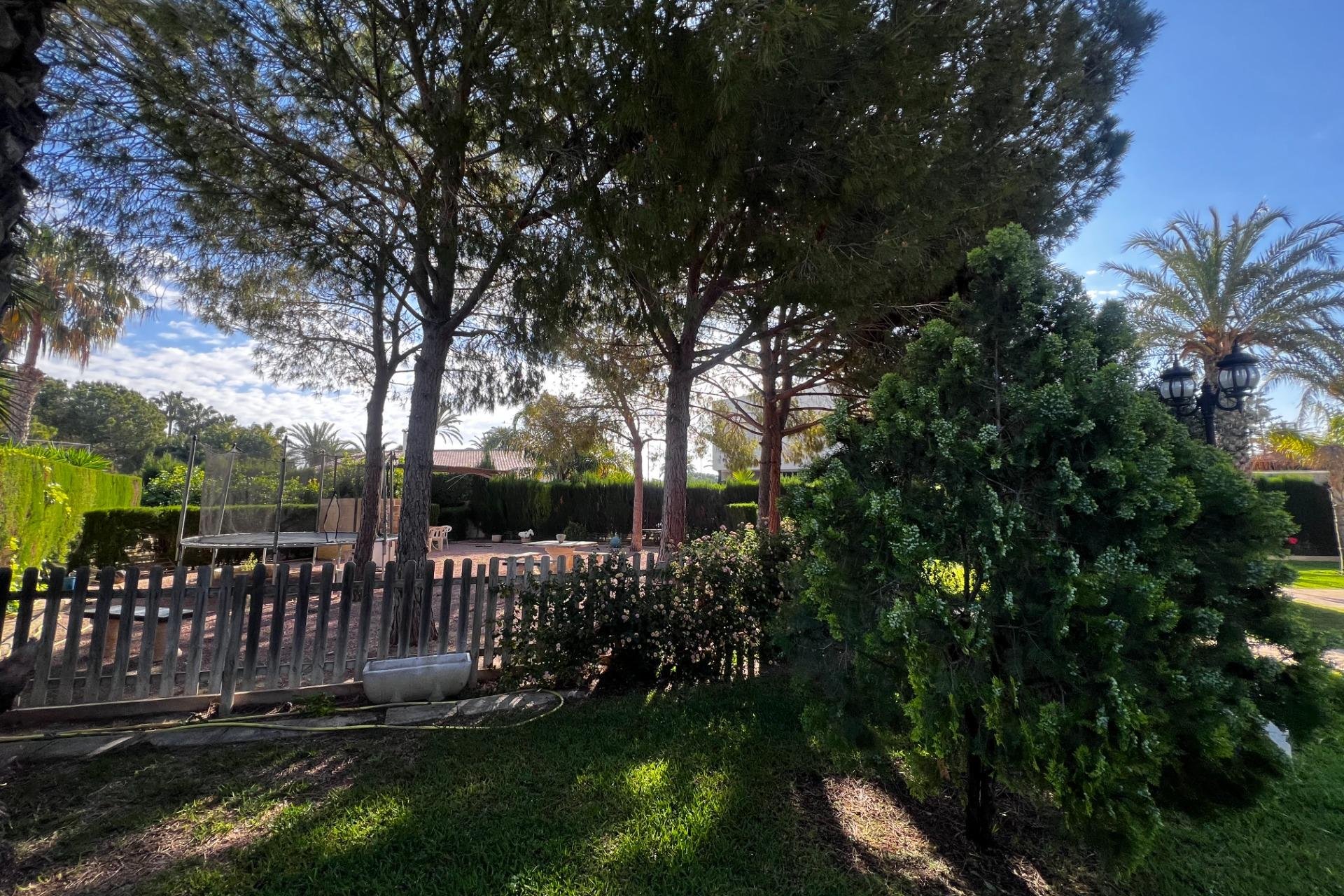 Reventa - Chalet - Elche Pedanías - Valverde