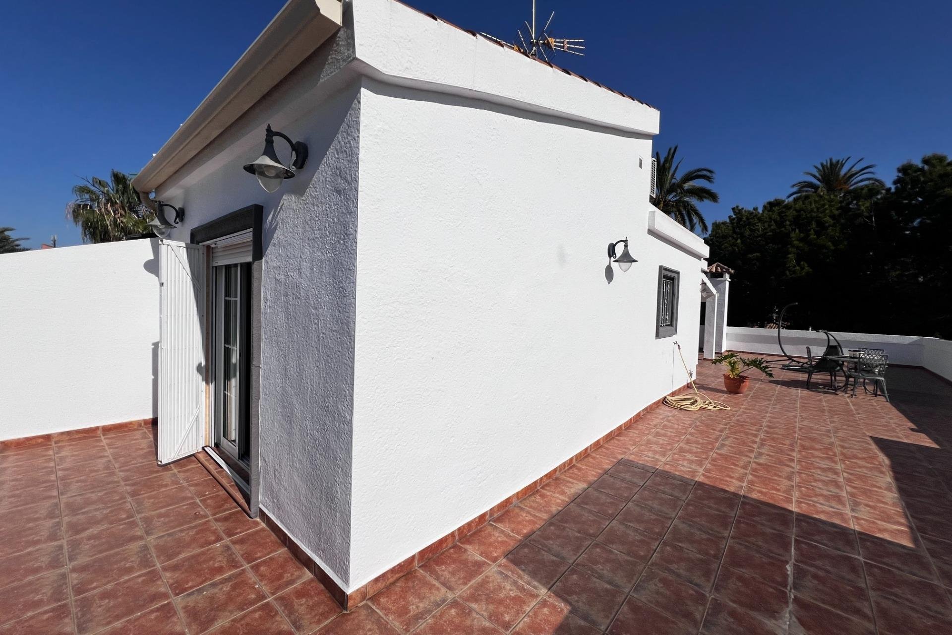 Reventa - Chalet - Elche Pedanías - Valverde