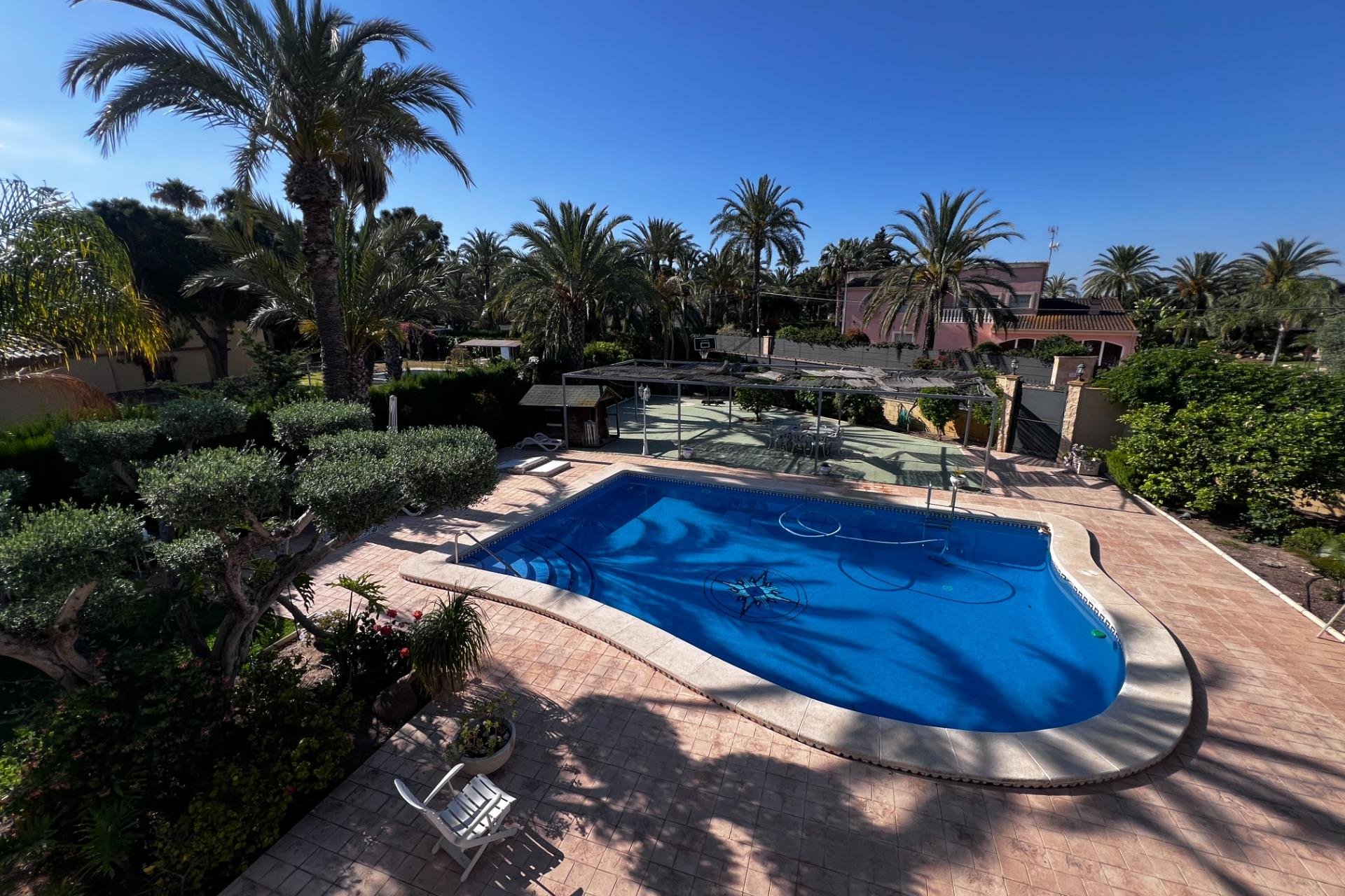Reventa - Chalet - Elche Pedanías - Valverde