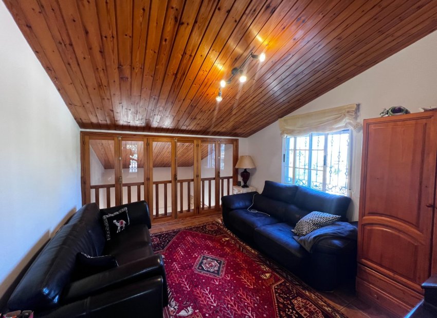 Reventa - Chalet - Elche Pedanías - Valverde