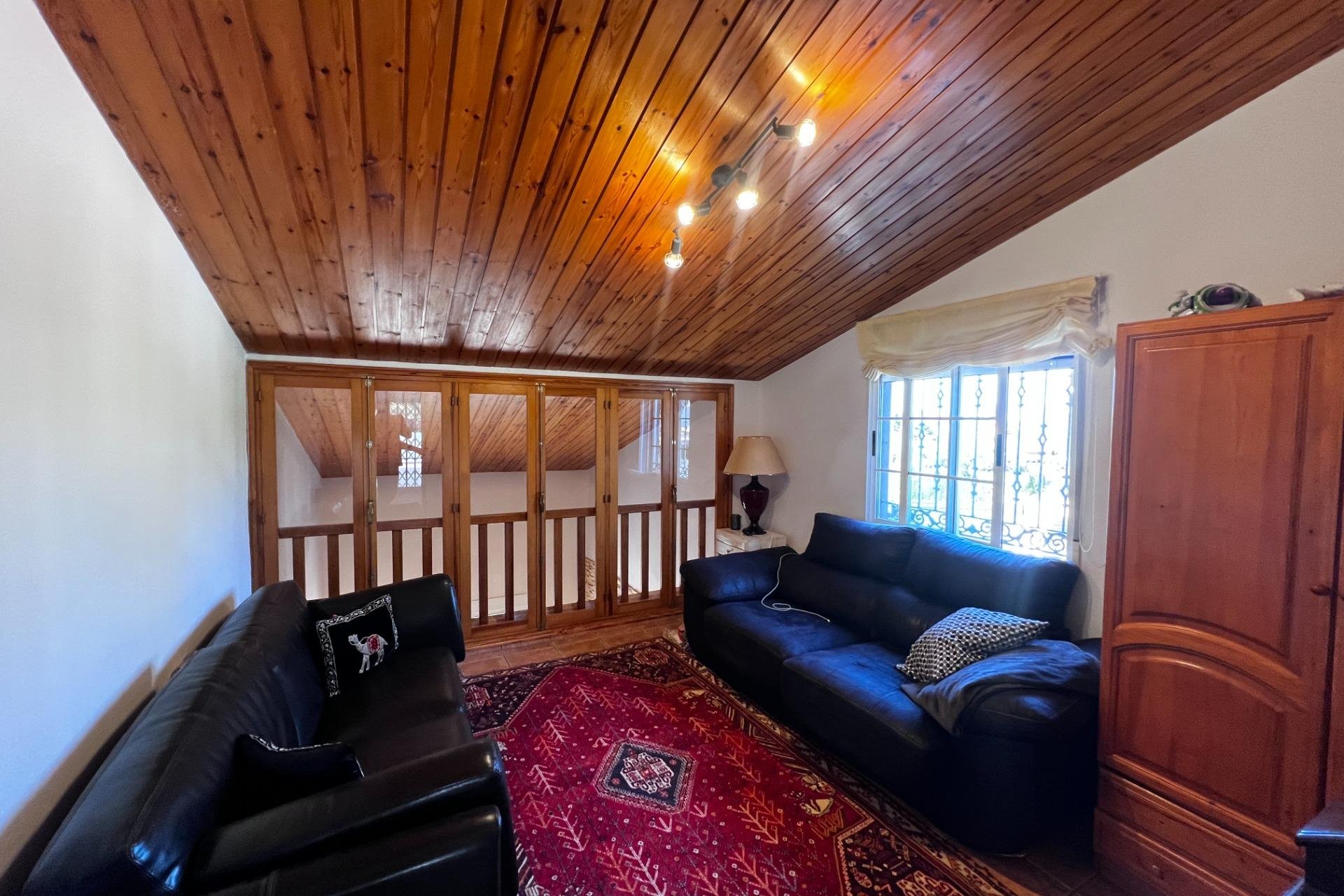 Reventa - Chalet - Elche Pedanías - Valverde