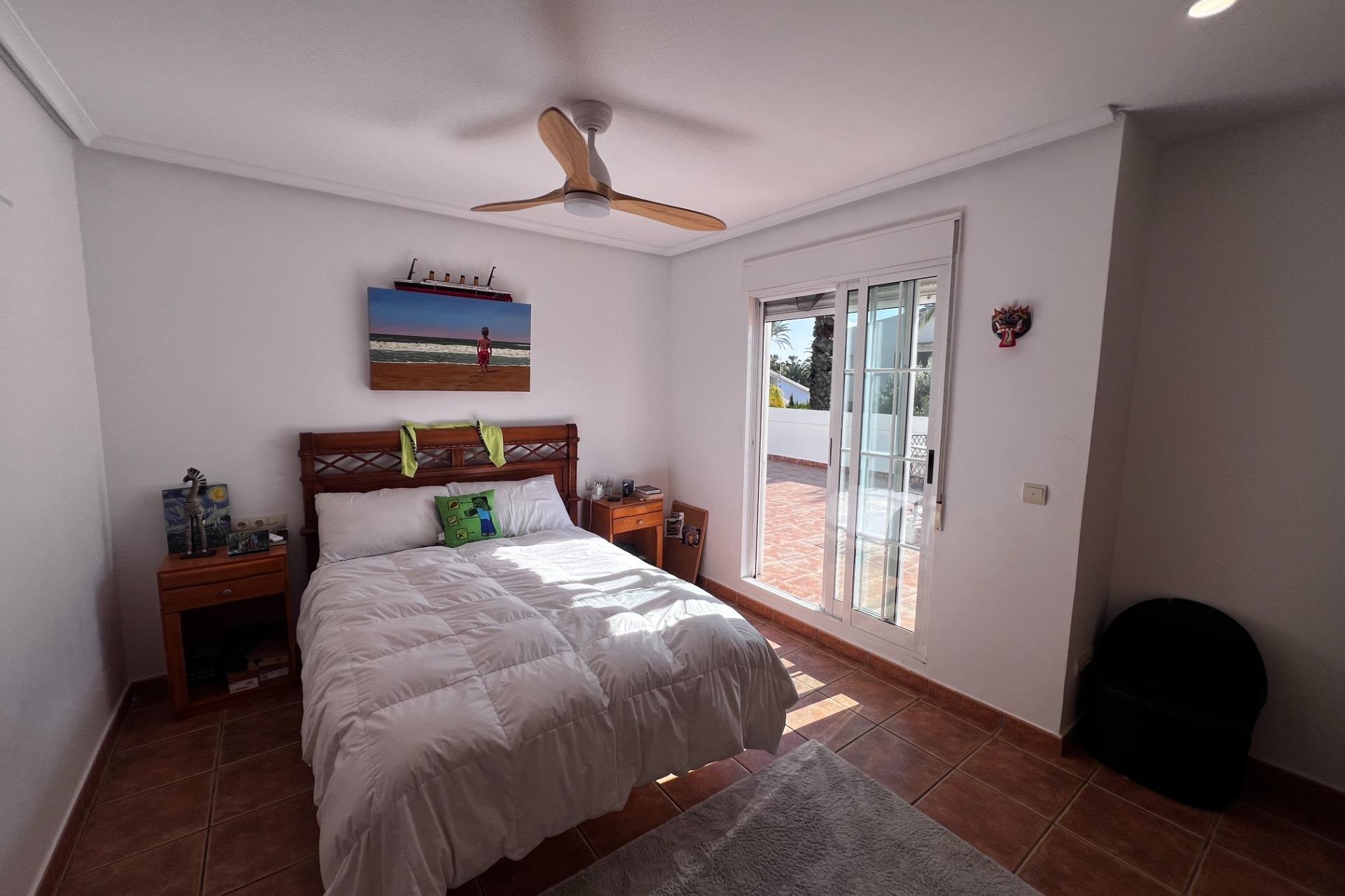 Reventa - Chalet - Elche Pedanías - Valverde