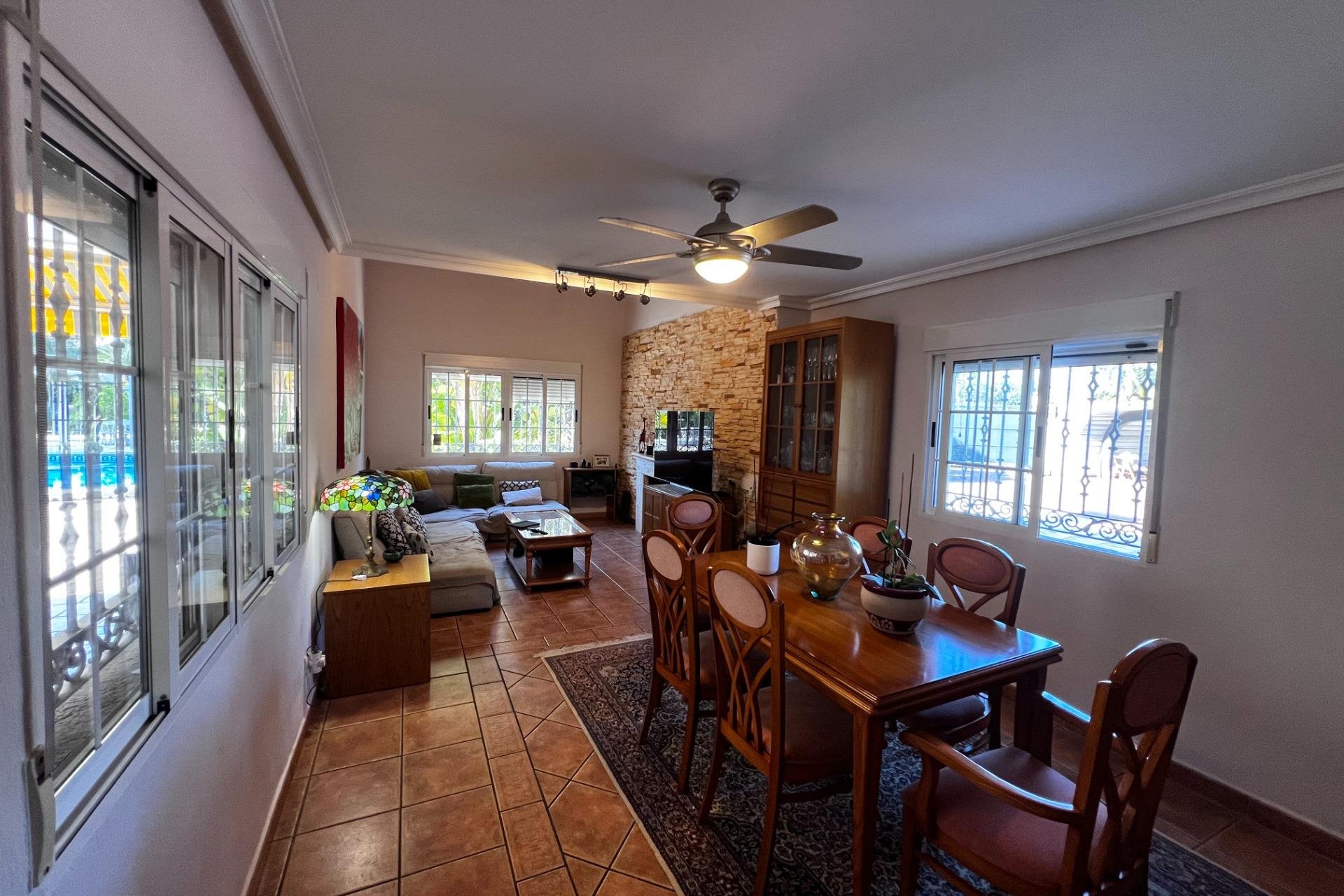 Reventa - Chalet - Elche Pedanías - Valverde