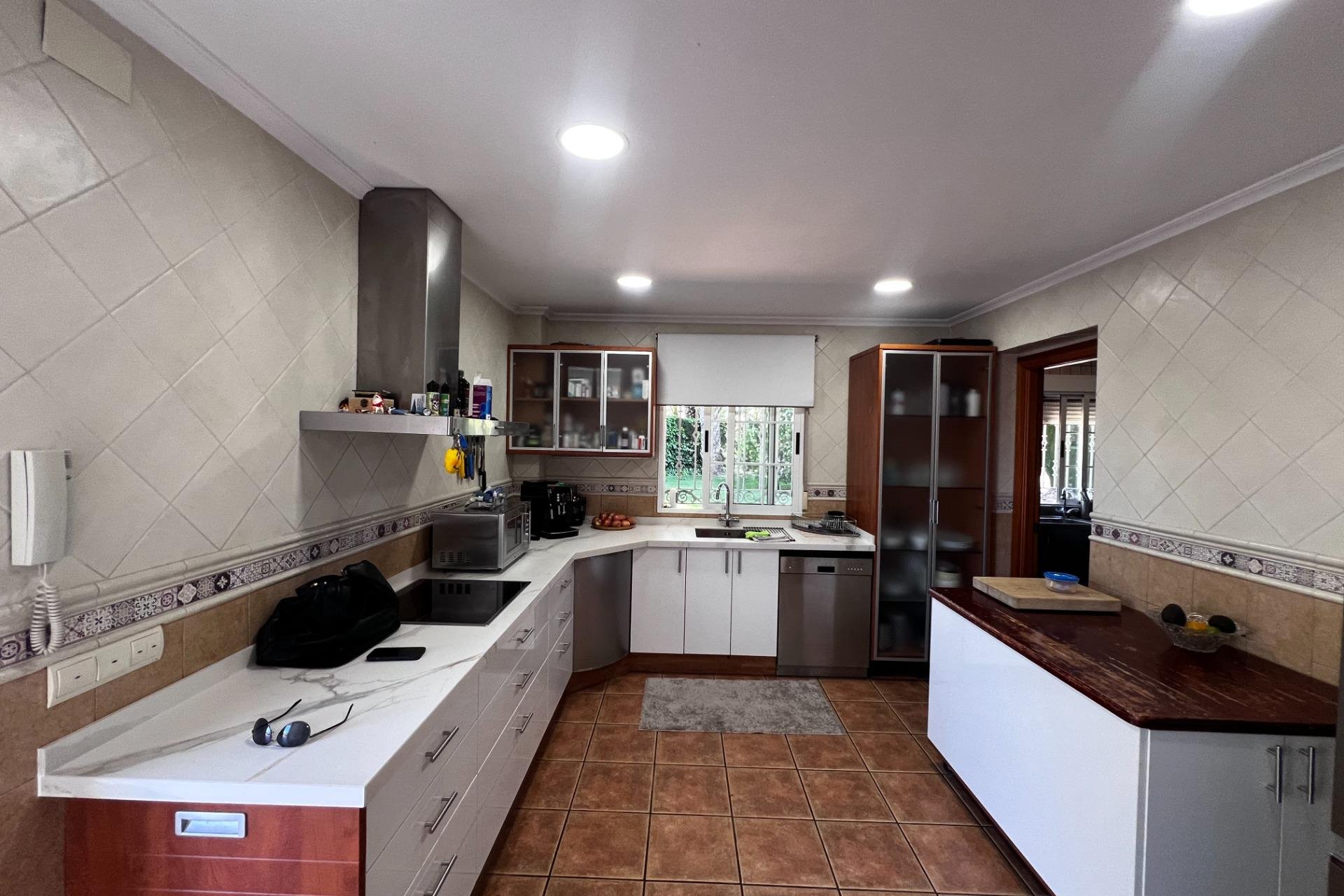 Reventa - Chalet - Elche Pedanías - Valverde