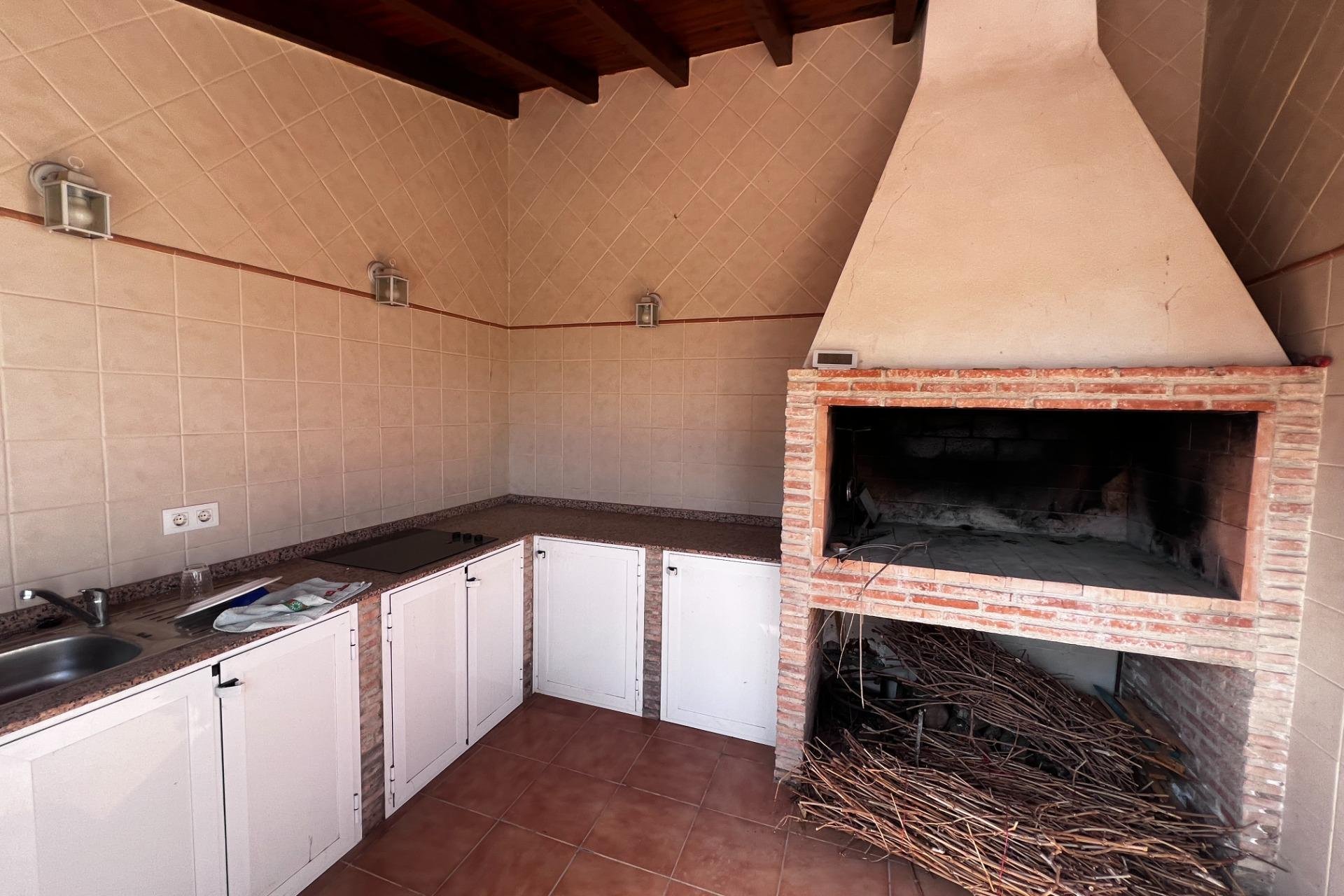 Reventa - Chalet - Elche Pedanías - Valverde