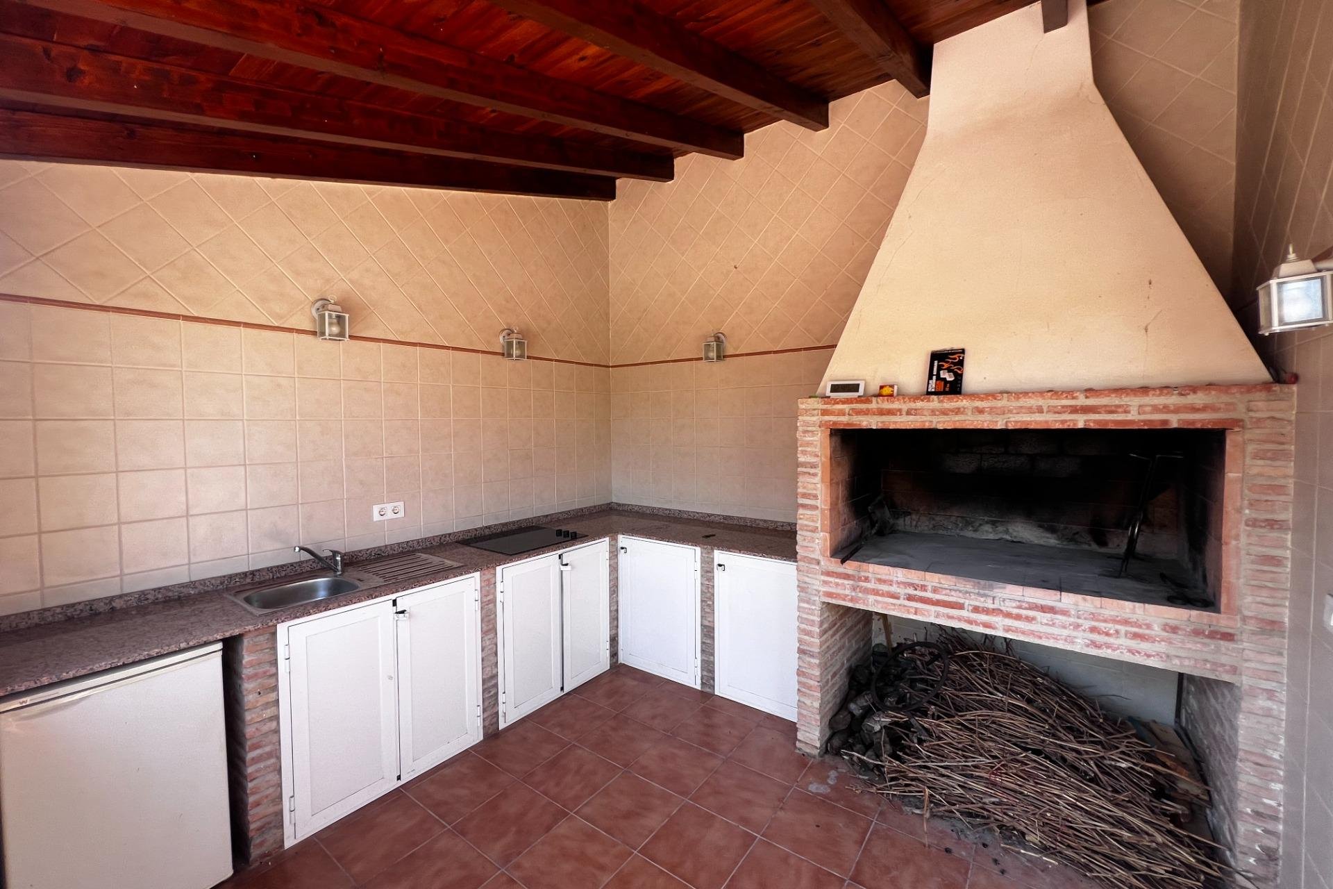 Reventa - Chalet - Elche Pedanías - Valverde