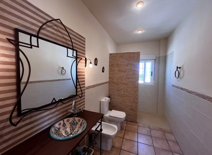 Reventa - Chalet - Elche Pedanías - Valverde