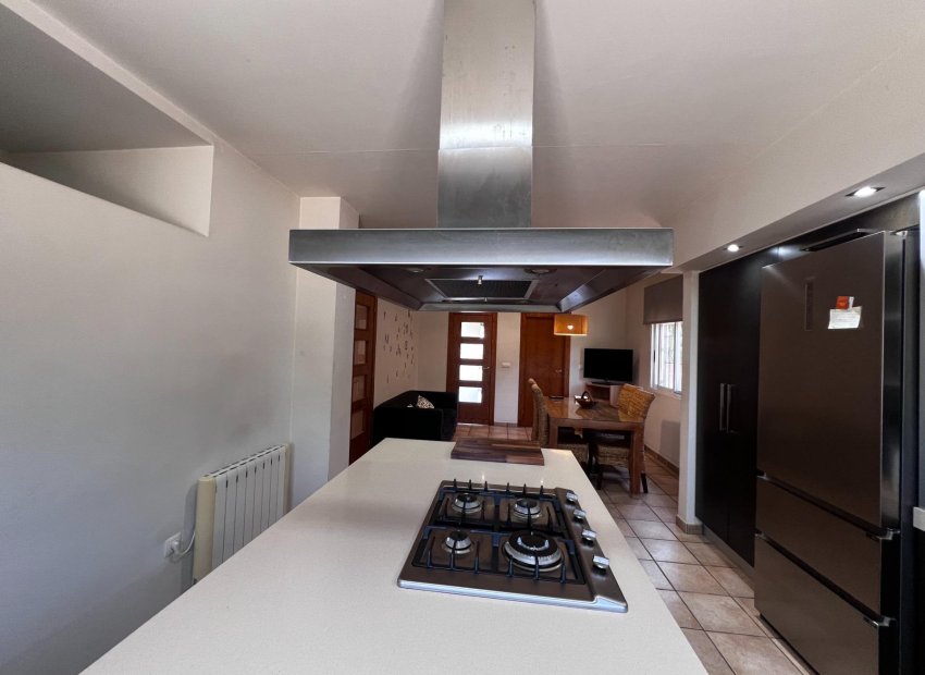 Reventa - Chalet - Elche Pedanías - Valverde