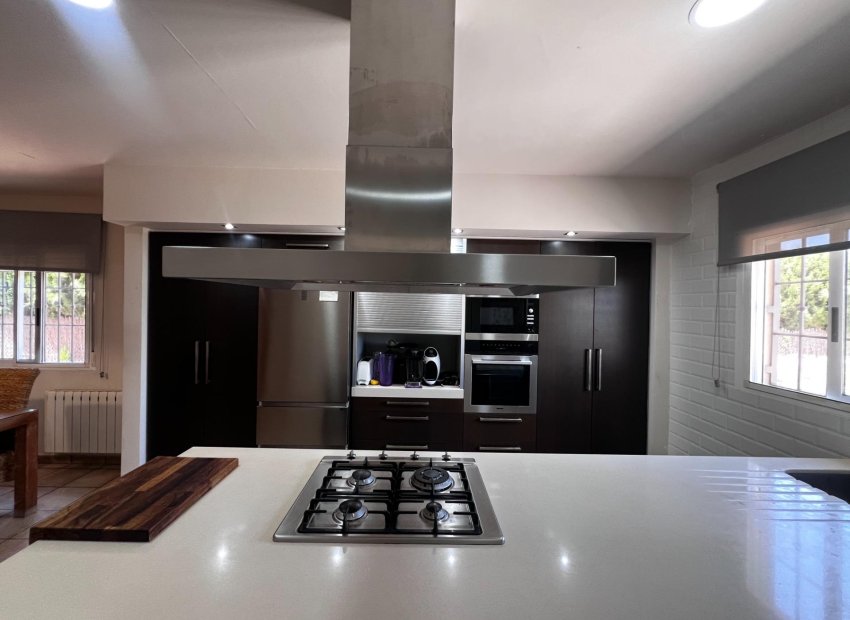 Reventa - Chalet - Elche Pedanías - Valverde