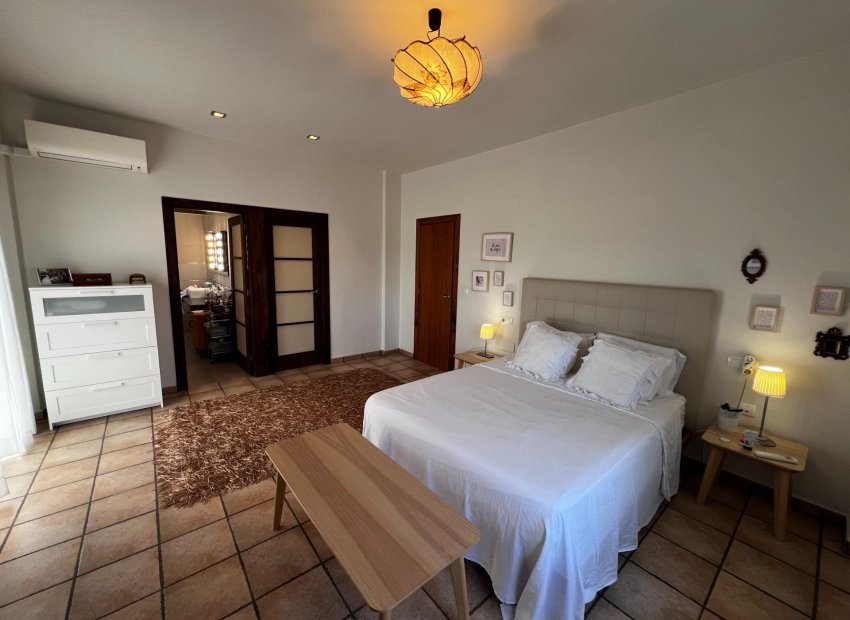 Reventa - Chalet - Elche Pedanías - Valverde