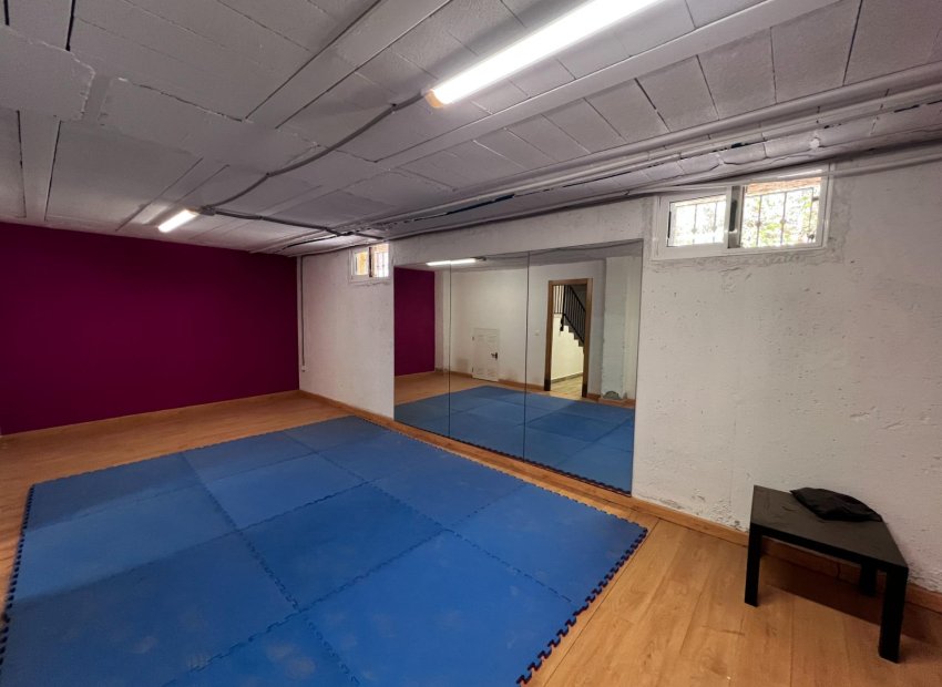 Reventa - Chalet - Elche Pedanías - Valverde