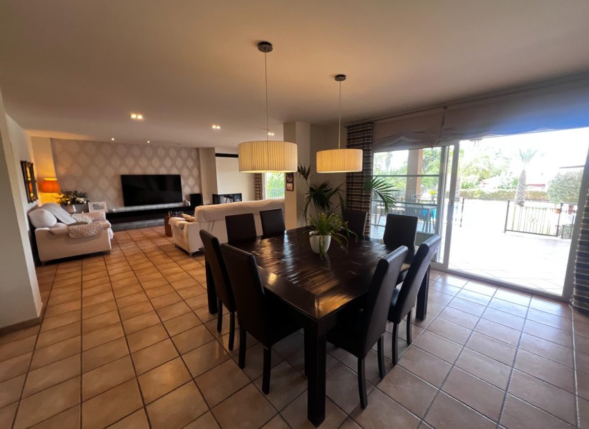 Reventa - Chalet - Elche Pedanías - Valverde