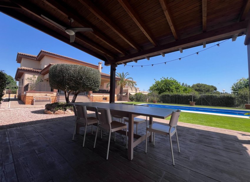 Reventa - Chalet - Elche Pedanías - Valverde