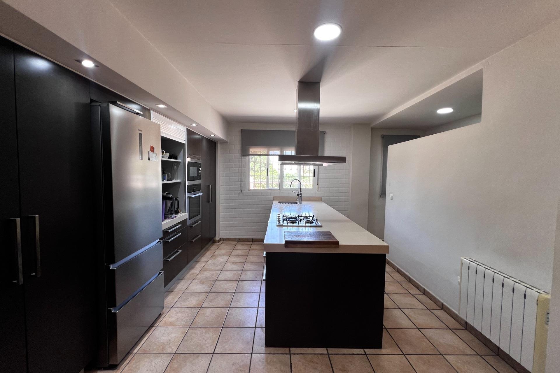 Reventa - Chalet - Elche Pedanías - Valverde