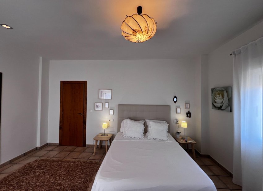 Reventa - Chalet - Elche Pedanías - Valverde