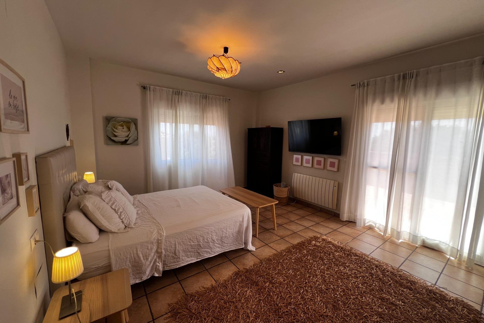 Reventa - Chalet - Elche Pedanías - Valverde