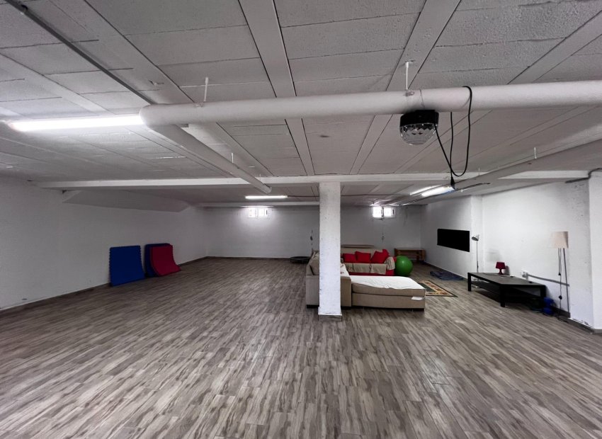 Reventa - Chalet - Elche Pedanías - Valverde