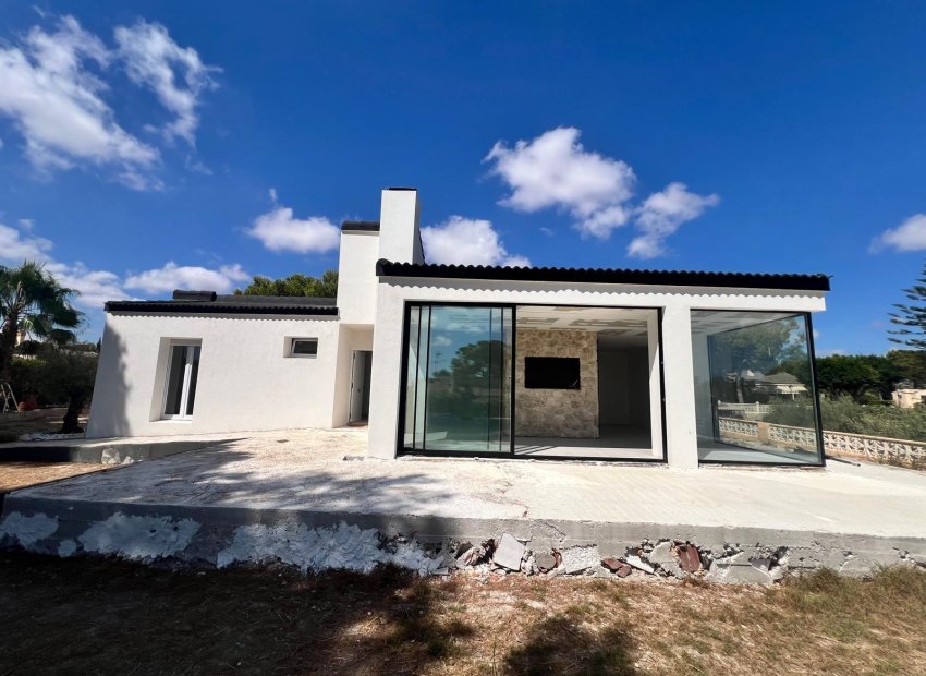 Reventa - Chalet - Elche Pedanías - Valverde