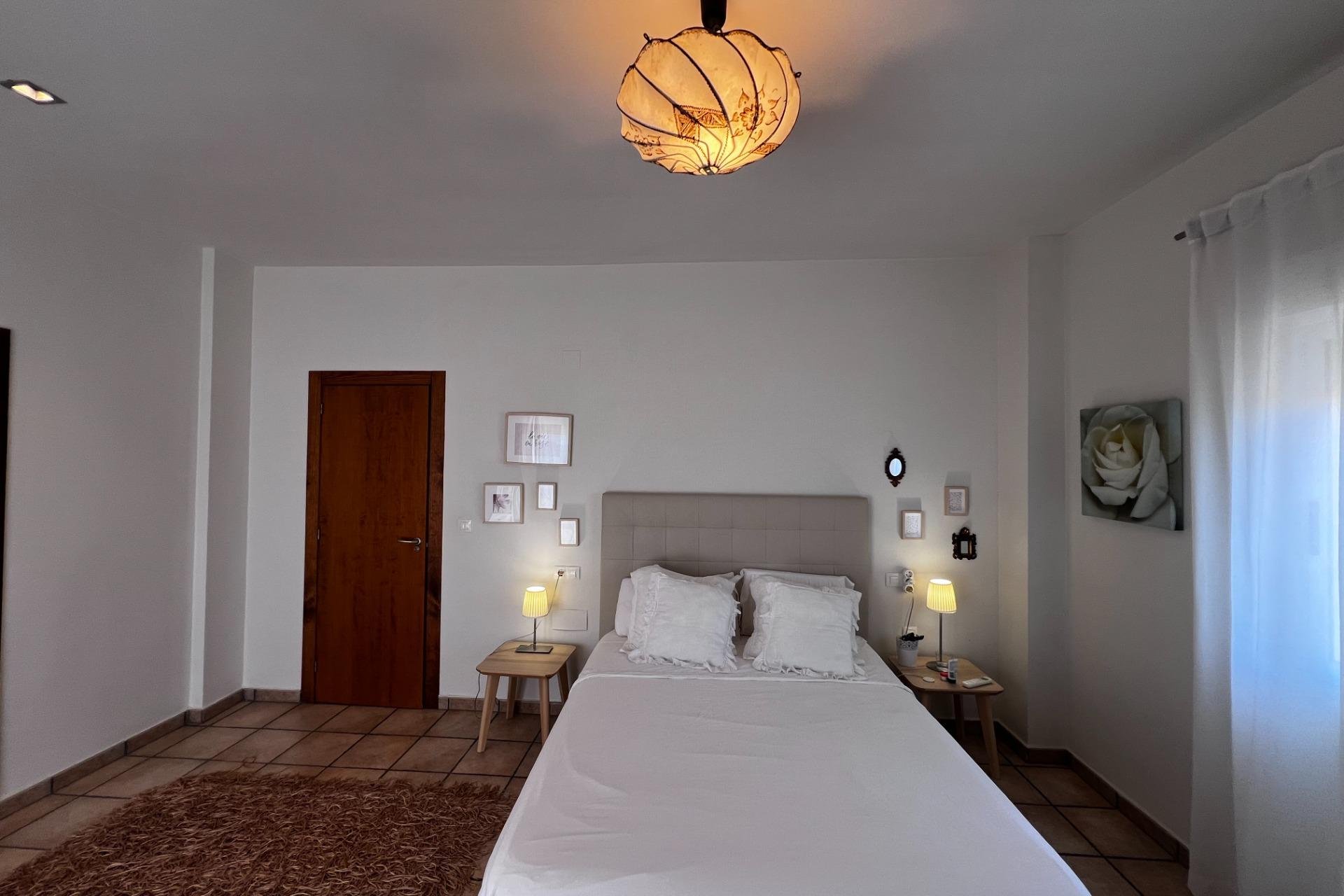 Reventa - Chalet - Elche Pedanías - Valverde