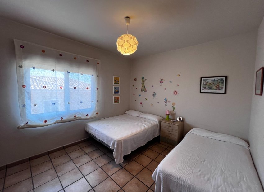 Reventa - Chalet - Elche Pedanías - Valverde