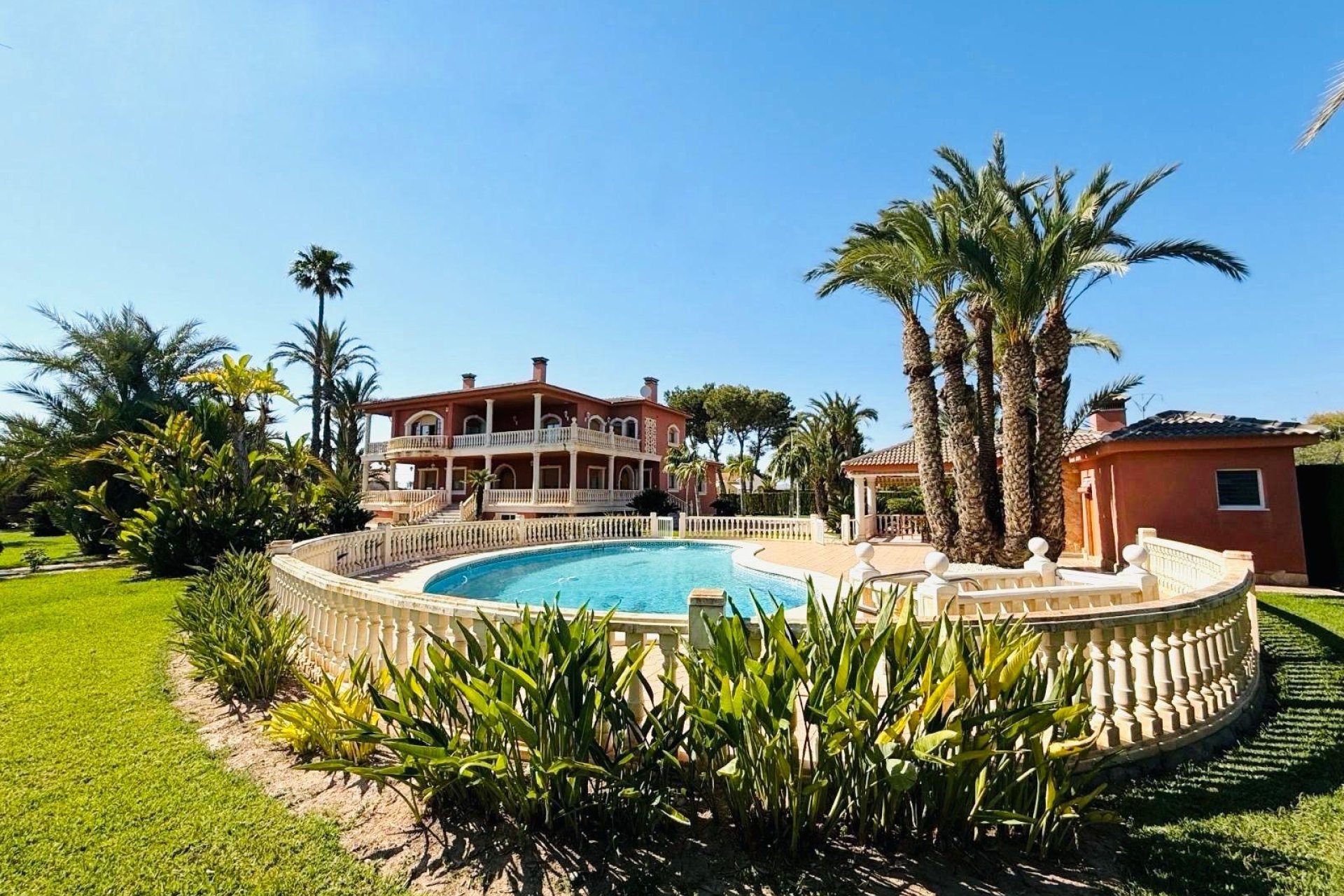 Reventa - Chalet - Elche Pedanías - Valverde