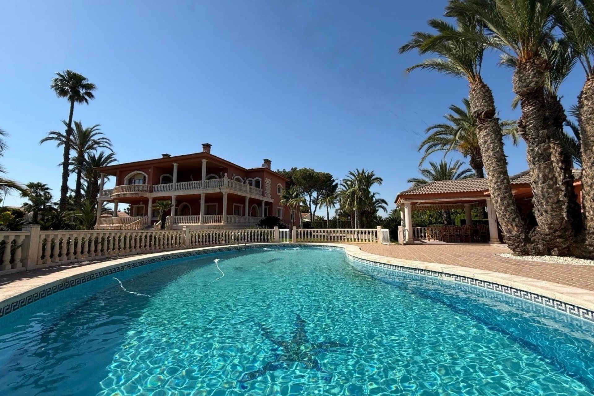 Reventa - Chalet - Elche Pedanías - Valverde