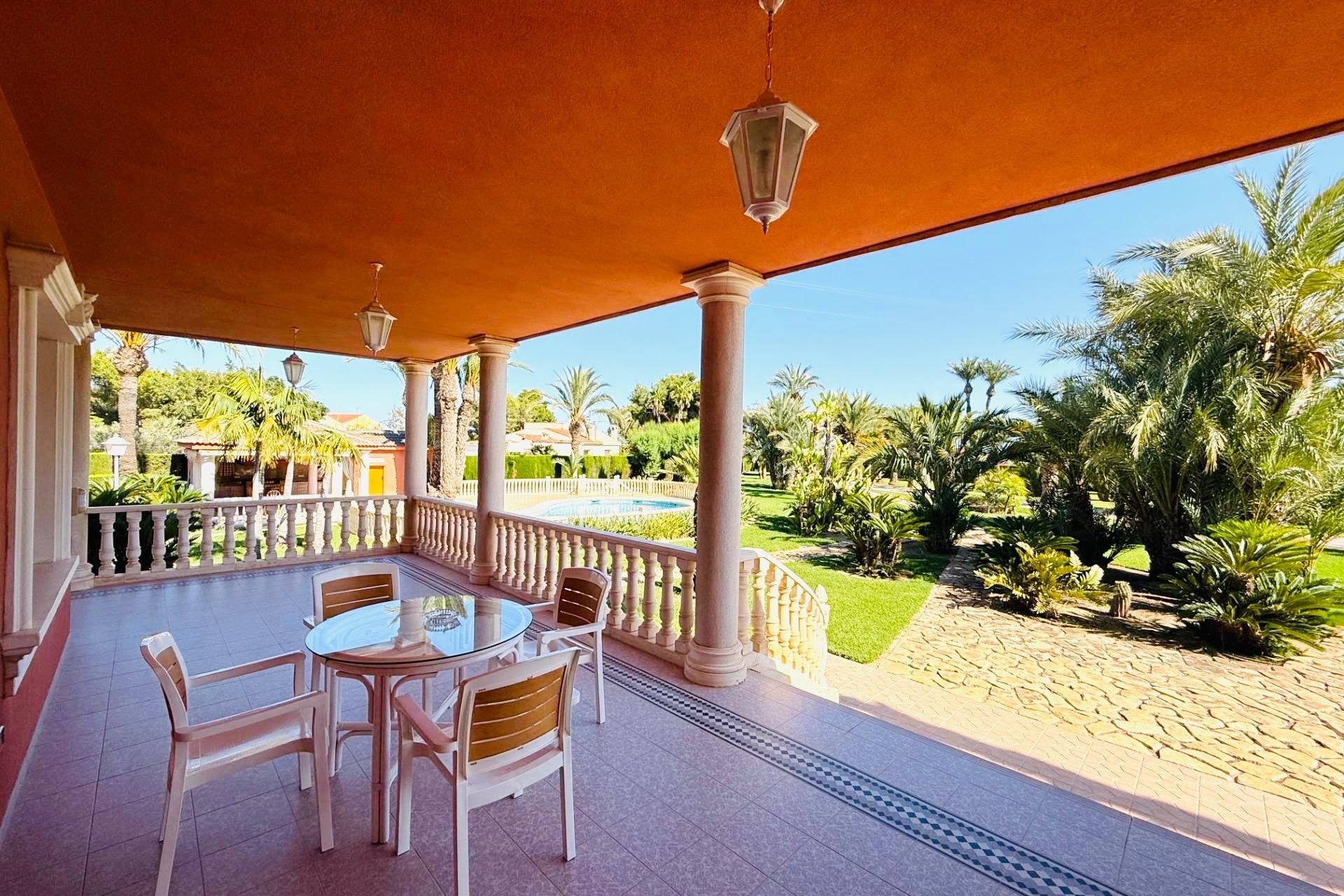 Reventa - Chalet - Elche Pedanías - Valverde