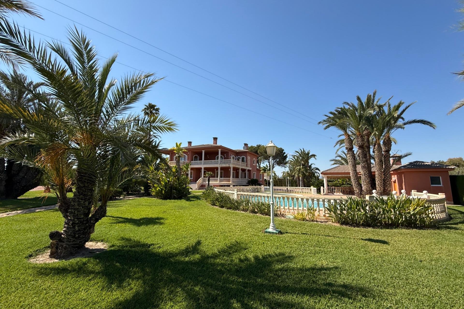 Reventa - Chalet - Elche Pedanías - Valverde