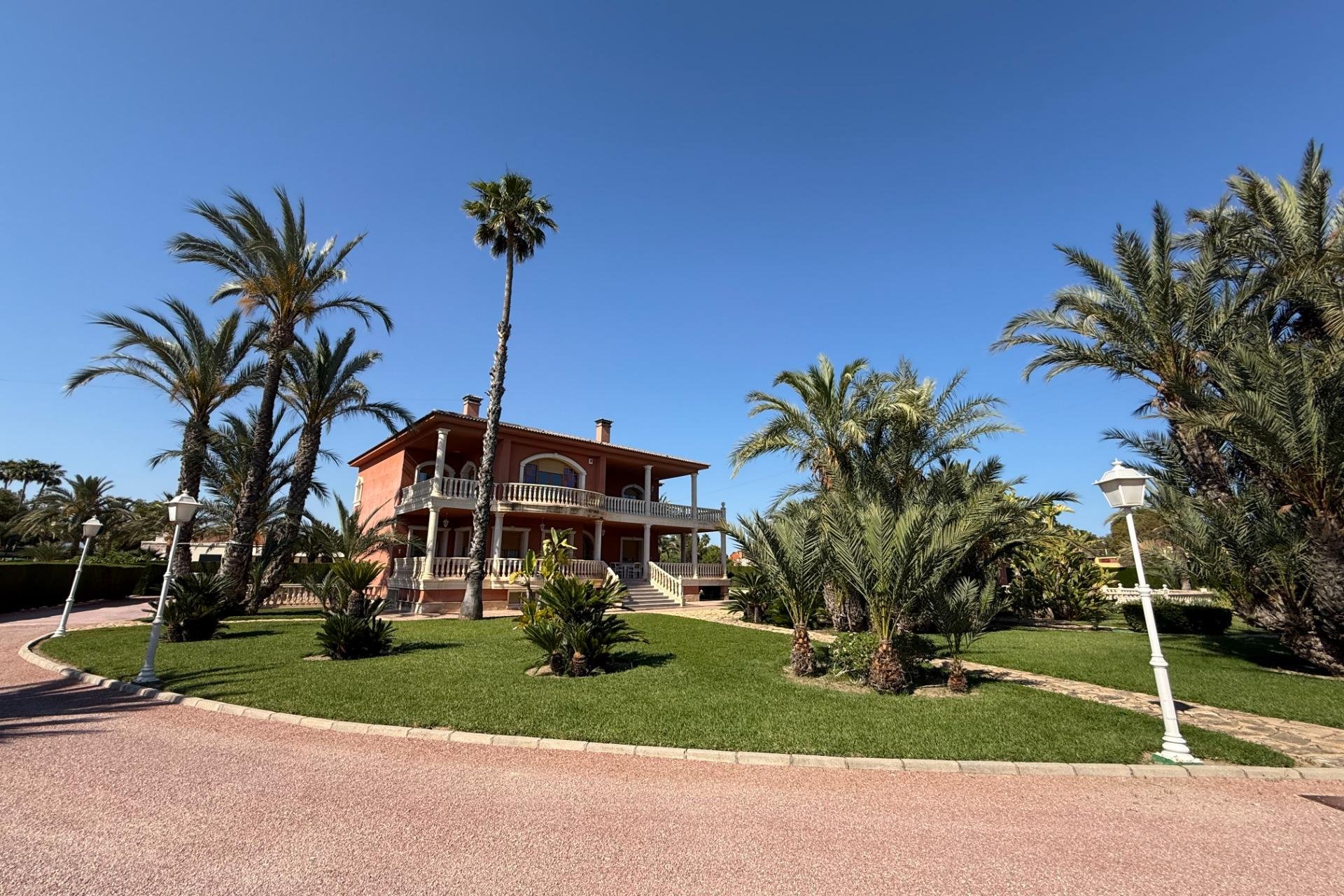 Reventa - Chalet - Elche Pedanías - Valverde